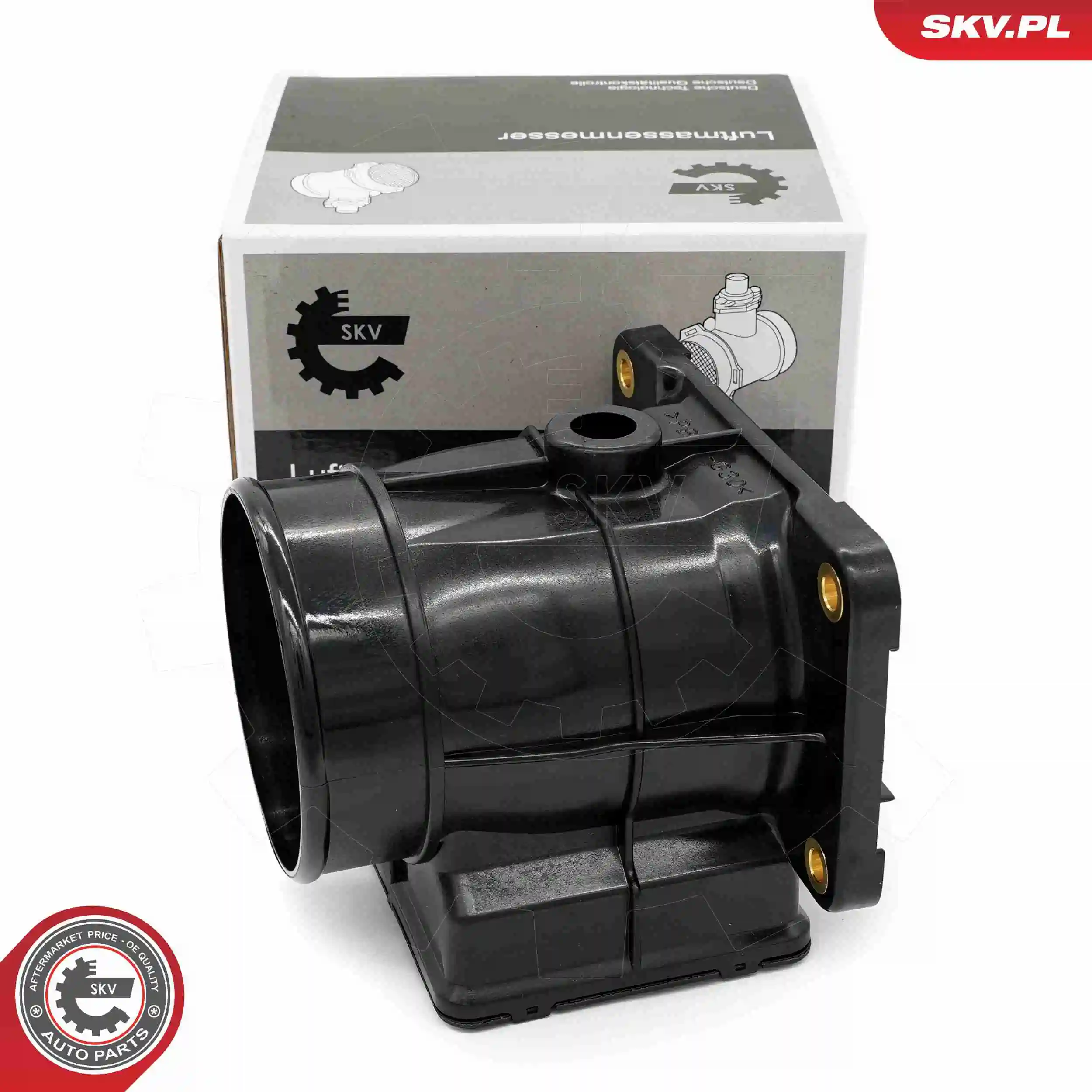 Mass Air Flow Sensor